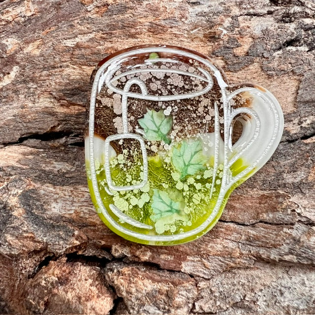 Mug tag