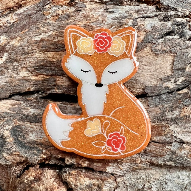 Fox tag