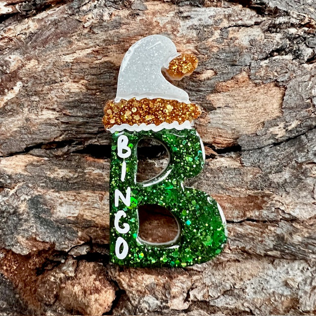 Personalised Christmas Letter