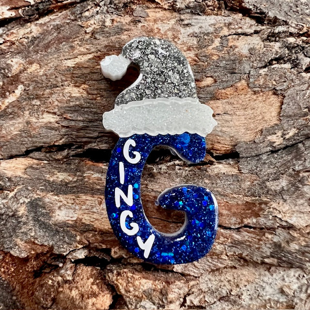 Personalised Christmas Letter