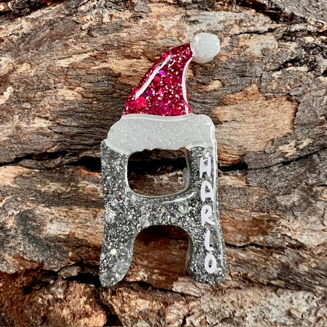 Personalised Christmas Letter