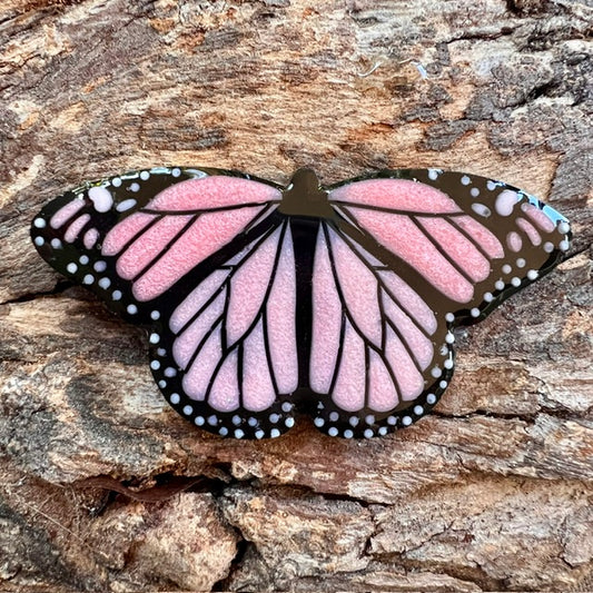 Butterfly tag