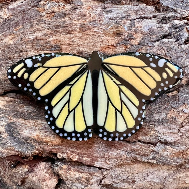 Butterfly tag