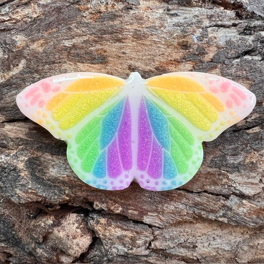 Butterfly tag