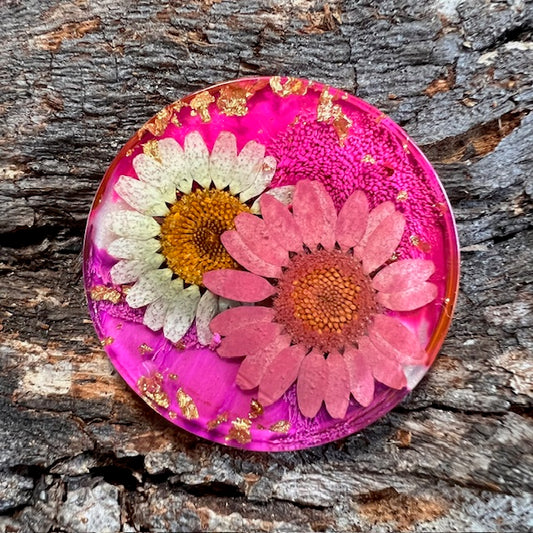 Circle tag medium
