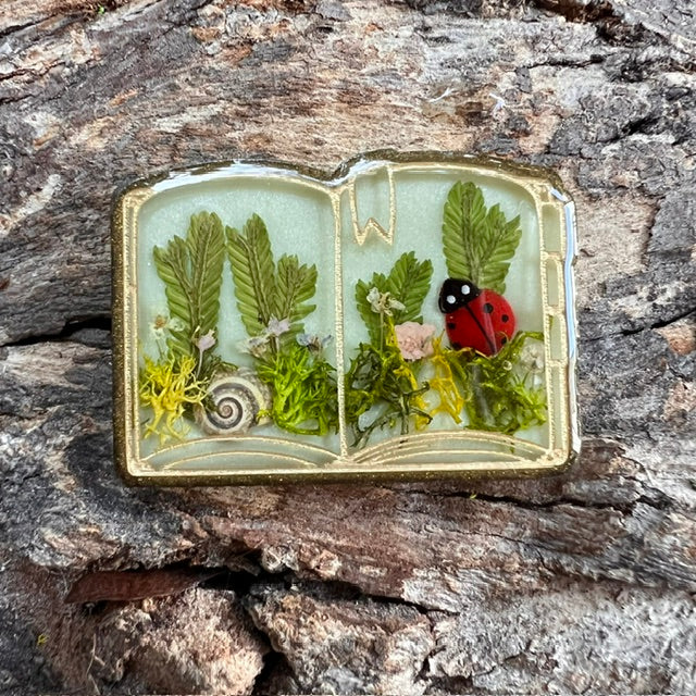 Book tag