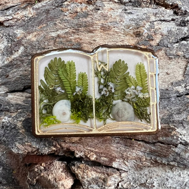 Book tag