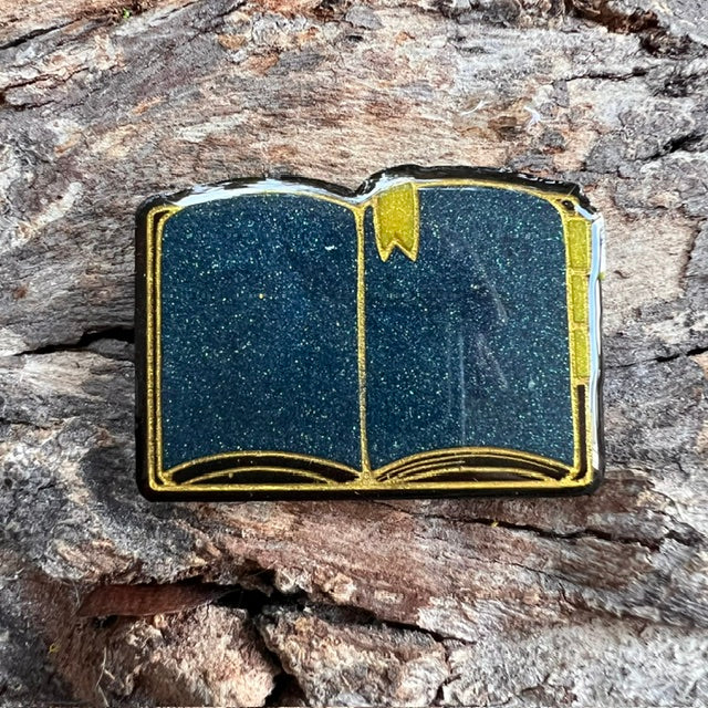 Book tag