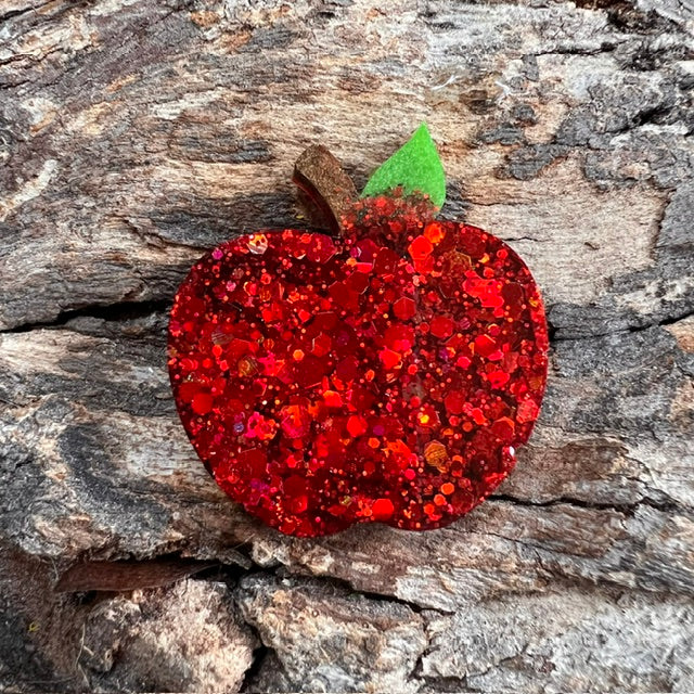 Apple tag