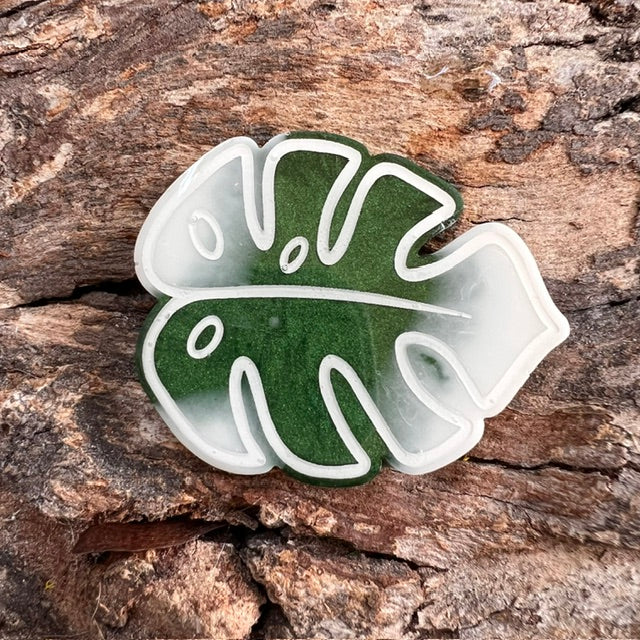 Monstera tag