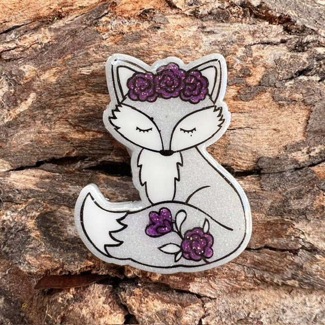 Fox tag