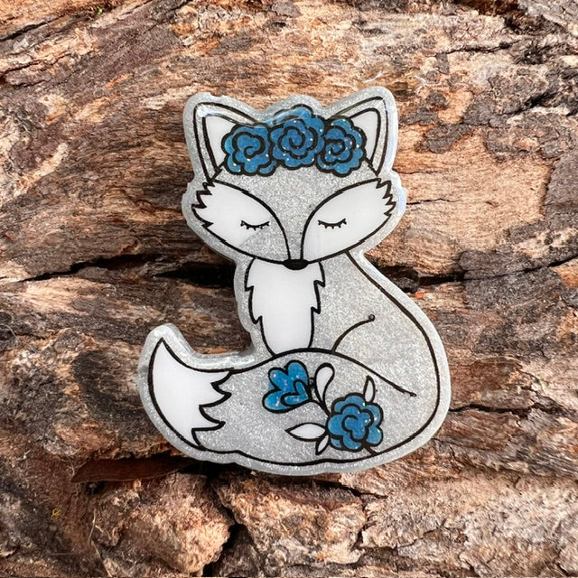 Fox tag