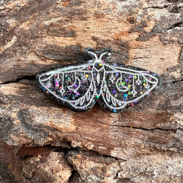 Moth tag