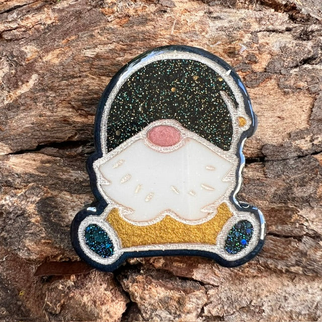 Gnome tag