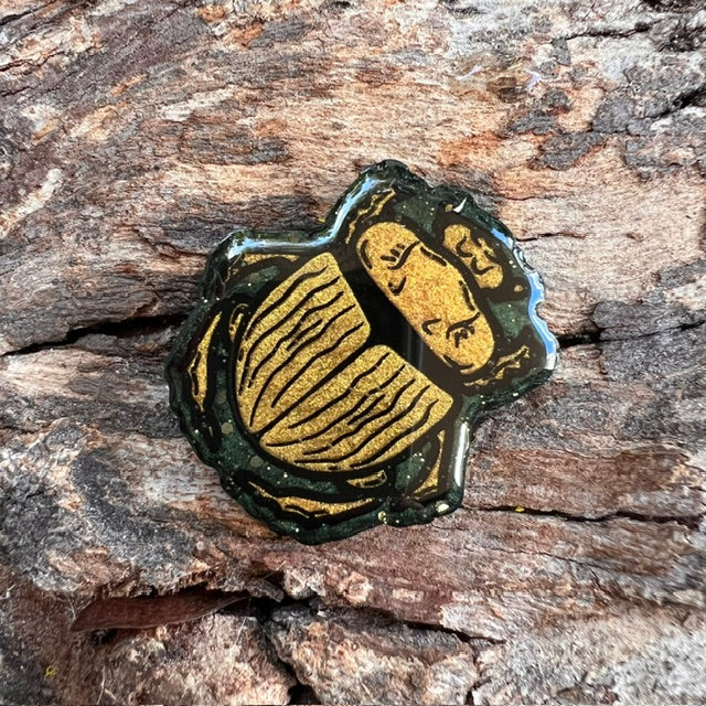 Beetle tag