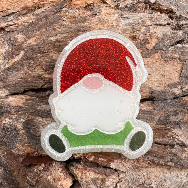 Gnome tag