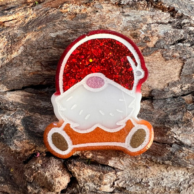 Gnome tag