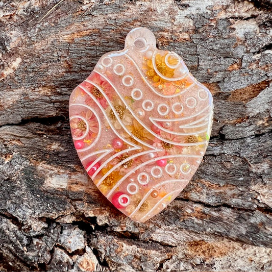 Pendant tag