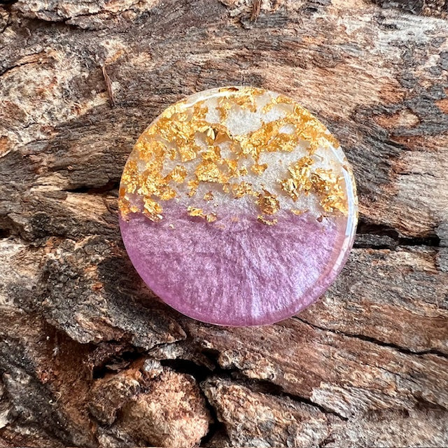 Lustre tag