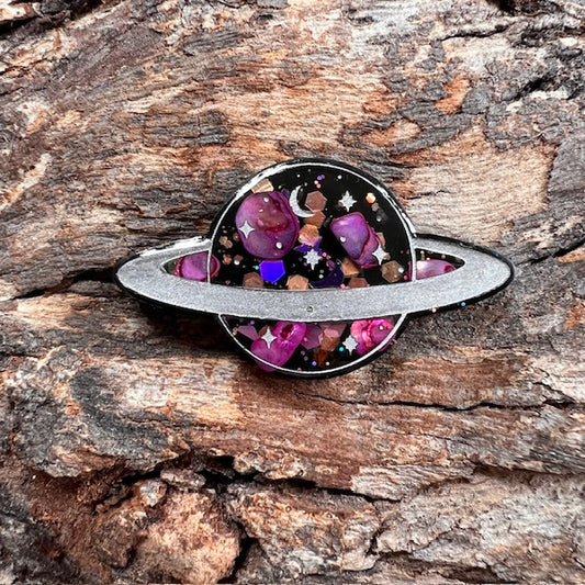 Saturn tag
