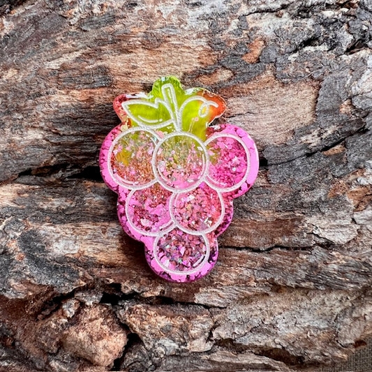 Grape tag