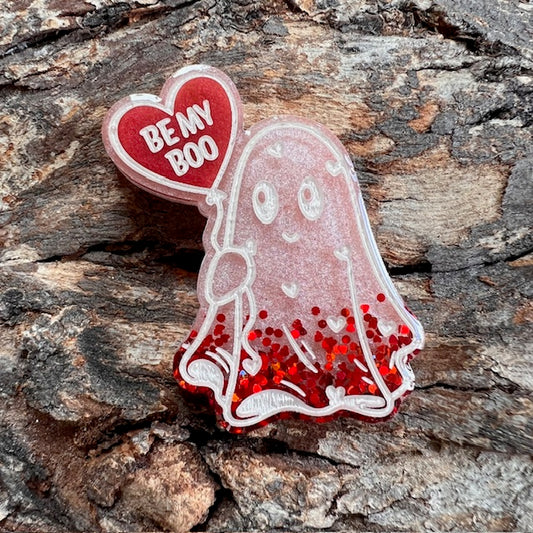Be my boo tag