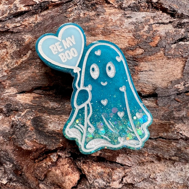Be my boo tag