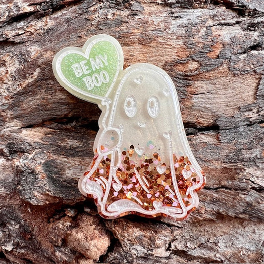 Be my boo tag