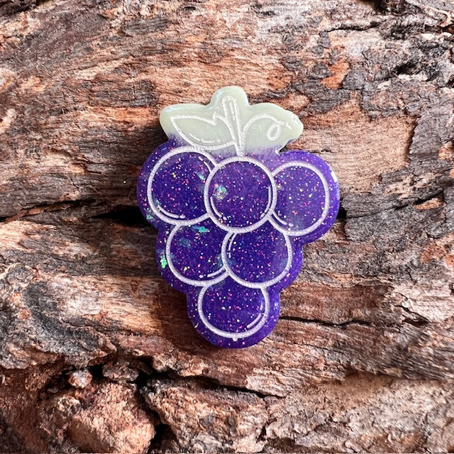 Grape tag