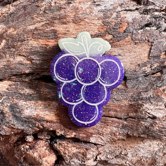 Grape tag
