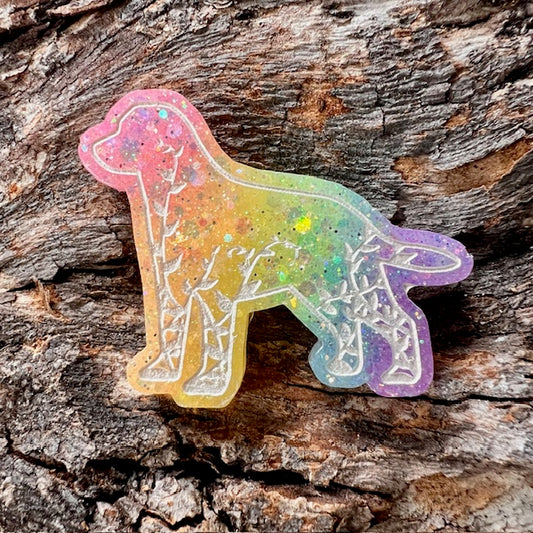 Dog tag