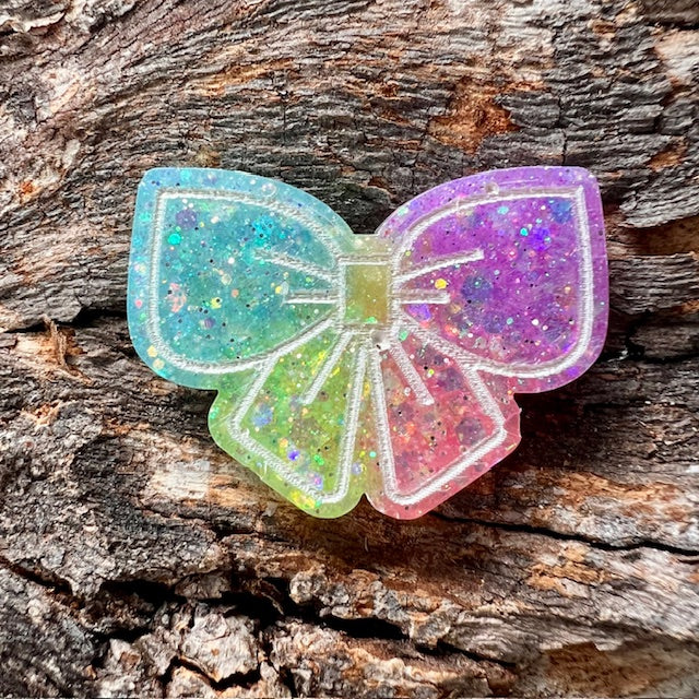 Bow tag