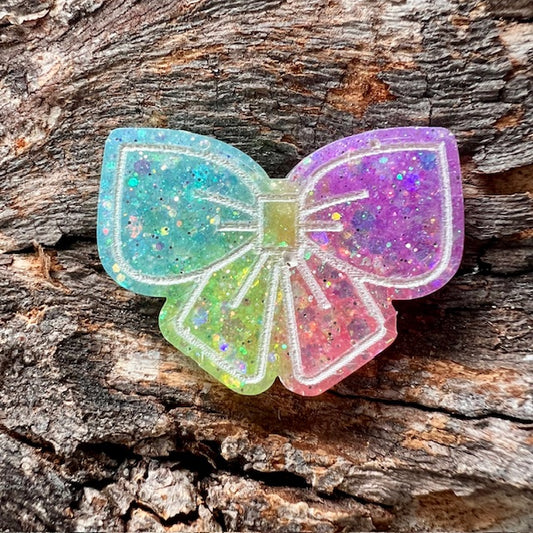 Bow tag