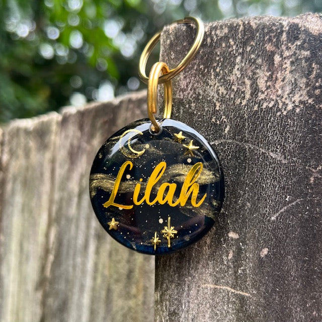 Eclipse tag