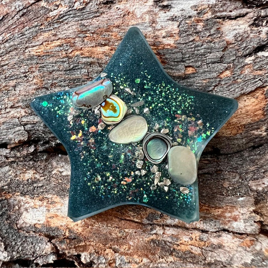 Star tag