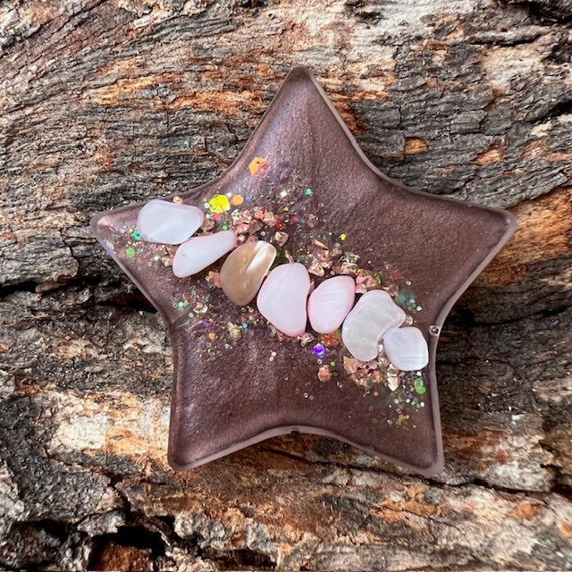Star tag