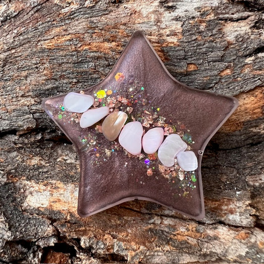 Star tag