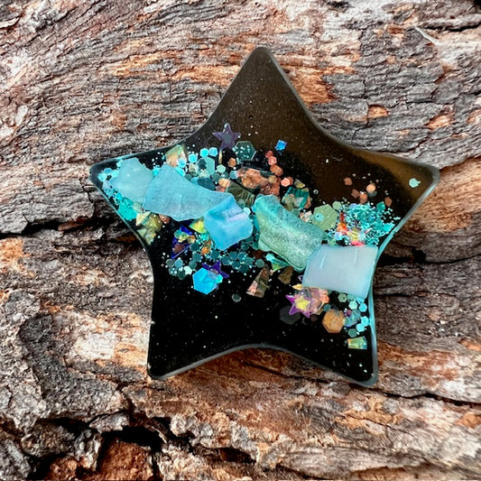 Star tag