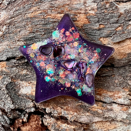 Star tag