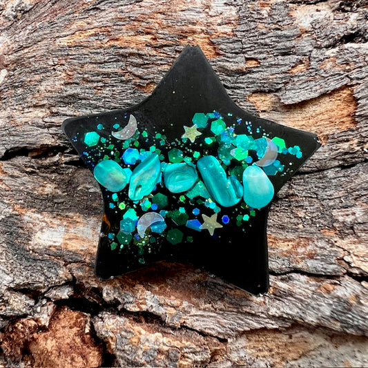 Star tag