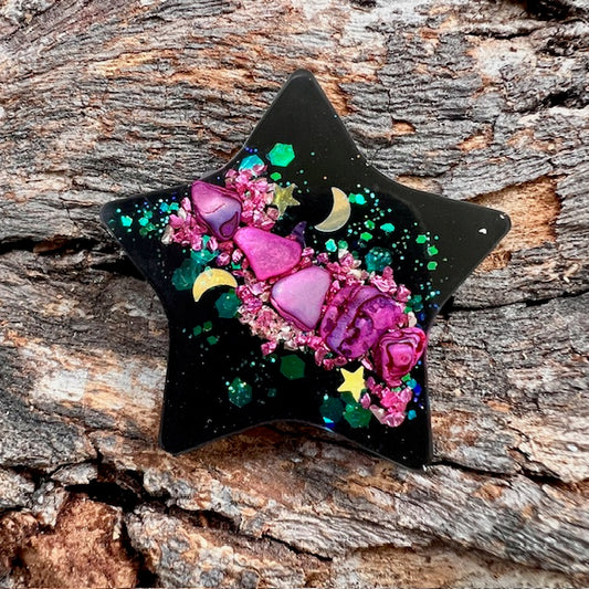 Star tag