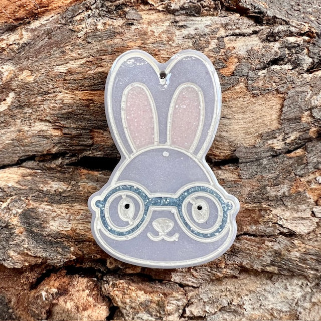 Bunny tag