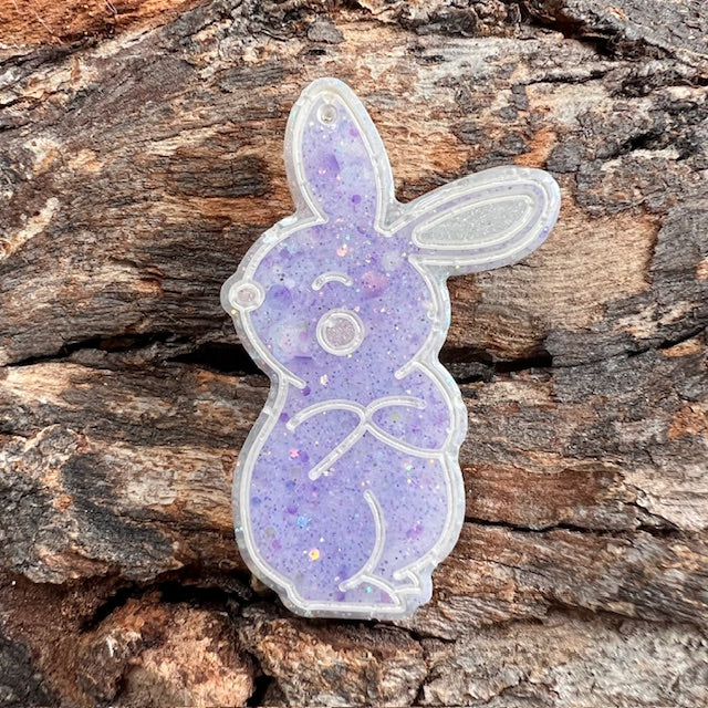 Bunny tag