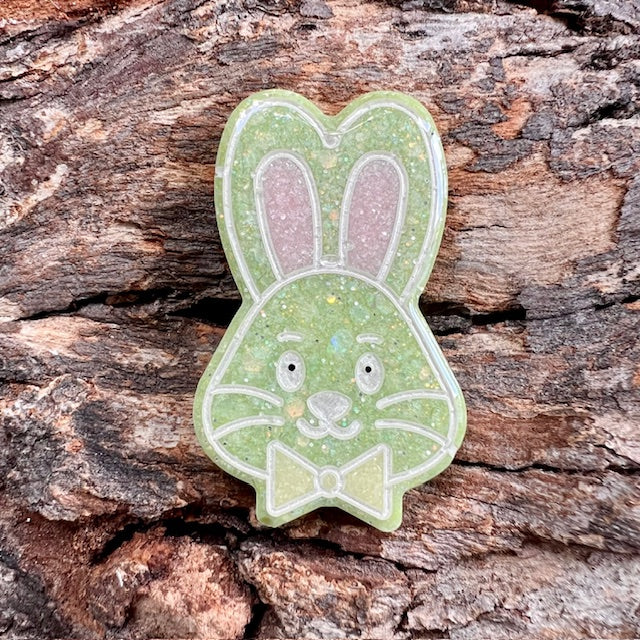 Bunny tag