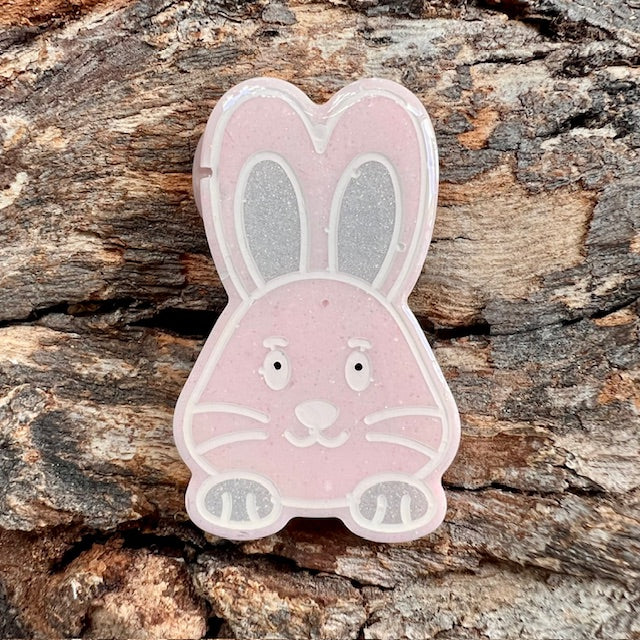Bunny tag