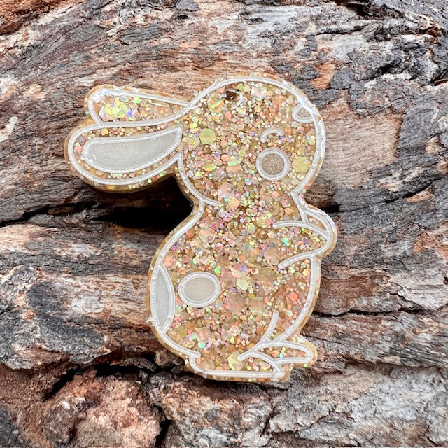Bunny tag