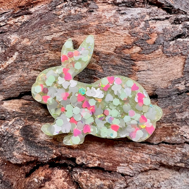 Bunny tag