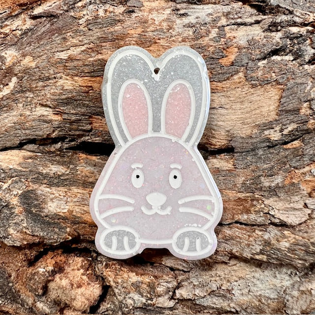 Bunny tag