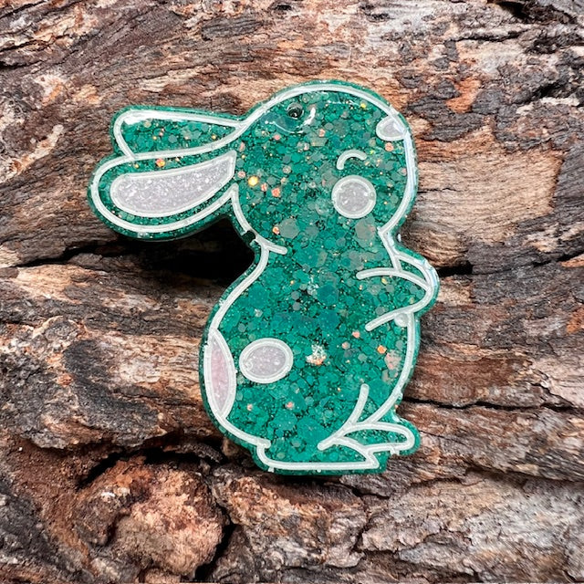 Bunny tag