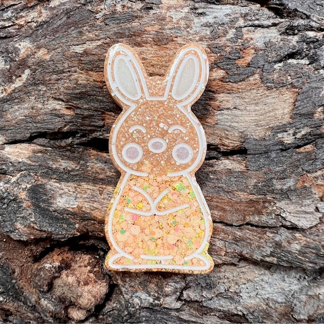 Bunny tag